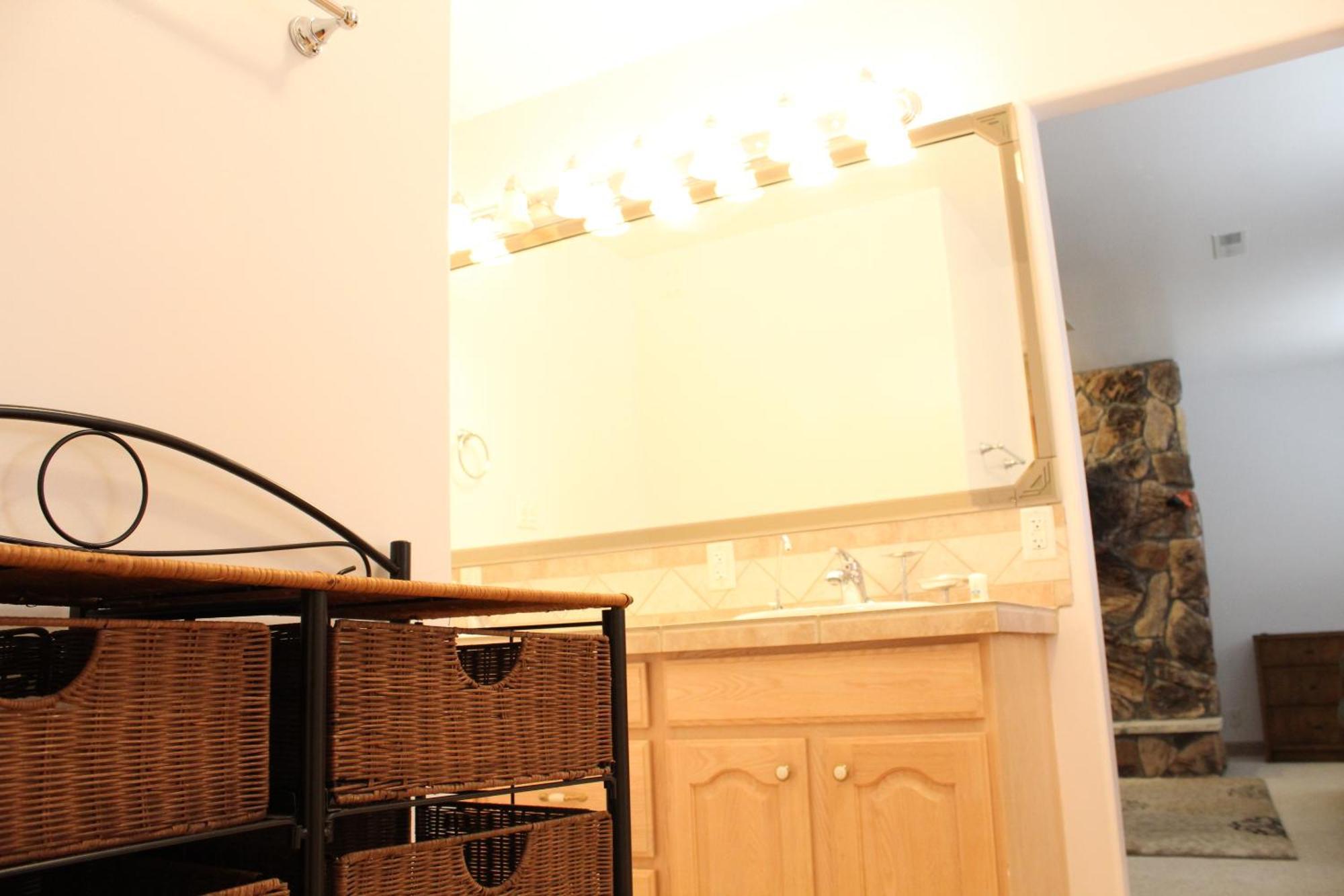 สวอลโลว์ โคฟ Bed & Breakfast Panaca ห้อง รูปภาพ