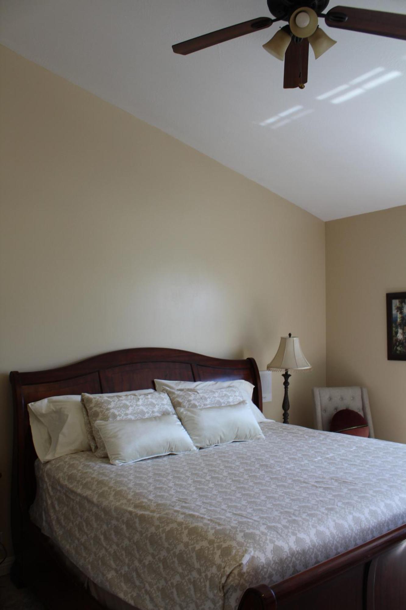 สวอลโลว์ โคฟ Bed & Breakfast Panaca ห้อง รูปภาพ