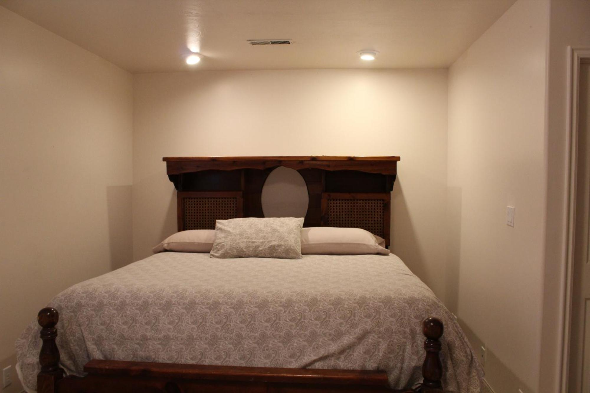สวอลโลว์ โคฟ Bed & Breakfast Panaca ห้อง รูปภาพ