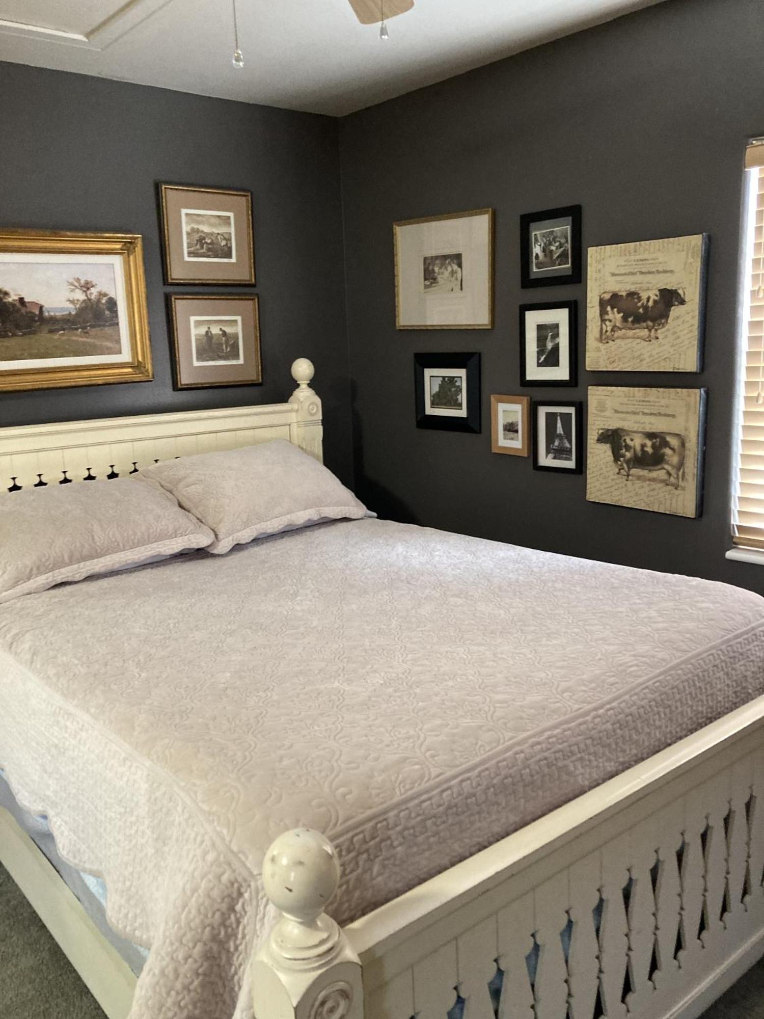 สวอลโลว์ โคฟ Bed & Breakfast Panaca ห้อง รูปภาพ