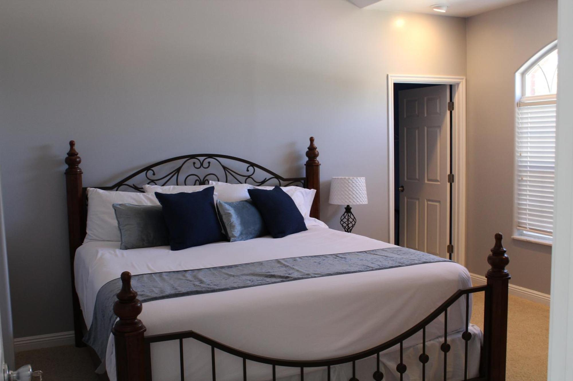 สวอลโลว์ โคฟ Bed & Breakfast Panaca ห้อง รูปภาพ